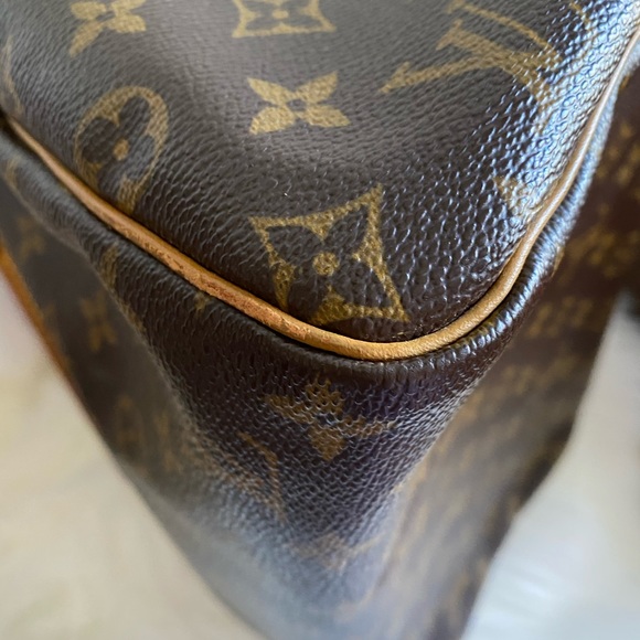 ❌SOLD ALREADY❌💯% Authentic Luis Vuitton 25Speedy - Picture 12 of 16